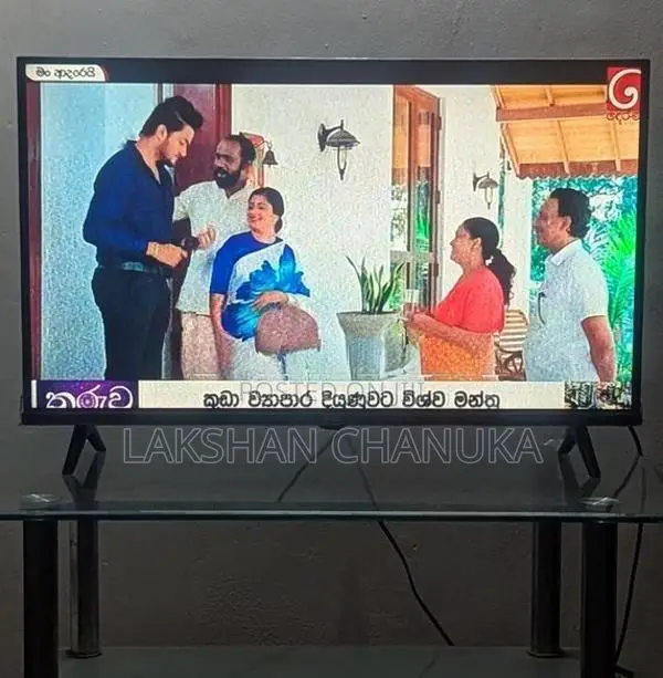 LED TV