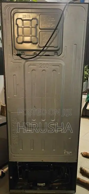 Samsung Refrigerator 218L