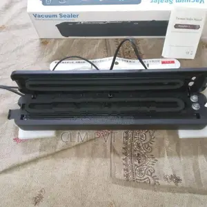 Vaccum Sealer
