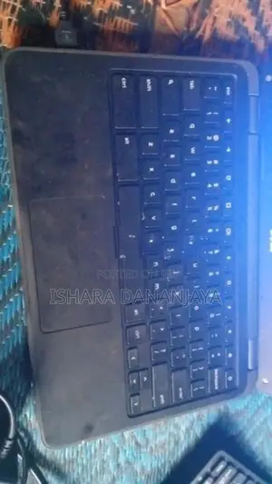 Dell Laptop