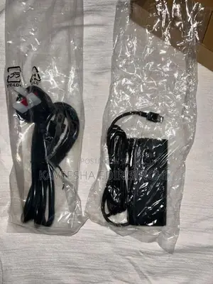 Dell 65W USB-C AC Adapter