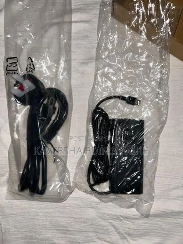 Dell 65W USB-C AC Adapter