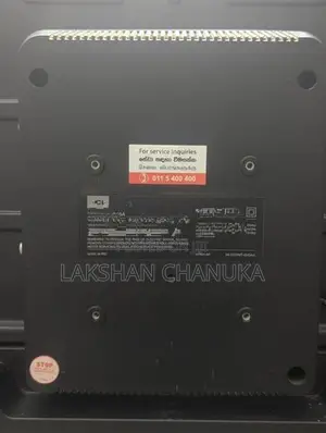 LED TV
