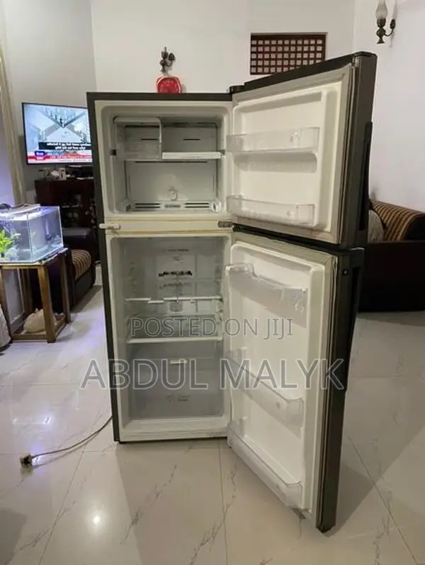 Whirlpool WRN 25 LX 240L Double Door Refrigerator