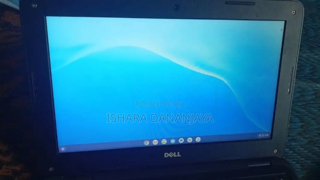 Dell Laptop