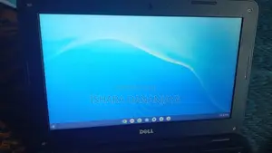 Dell Laptop