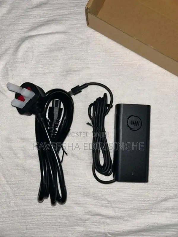 Dell 65W USB-C AC Adapter