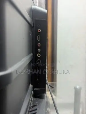LED TV