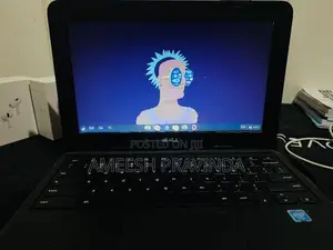 Dell Chromebook Laptop