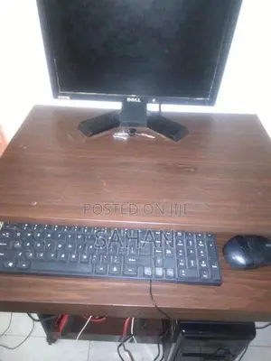 Samsung Core Duo PC