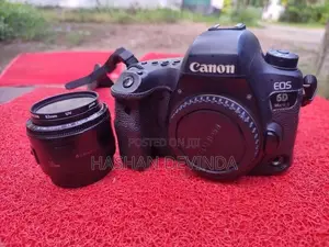 Canon 6d mark ii