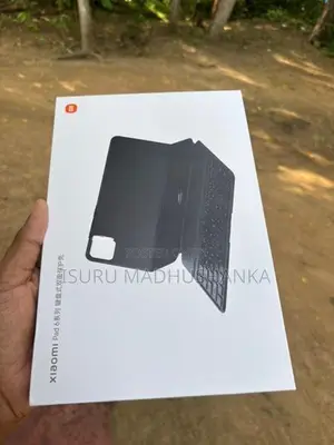 Xiaomi Pad 6