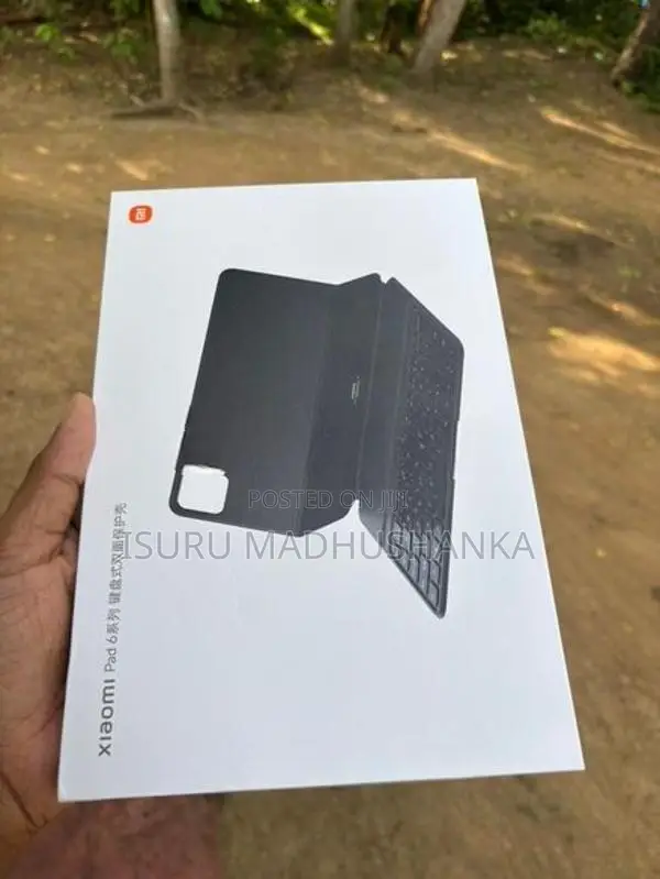 Xiaomi Pad 6