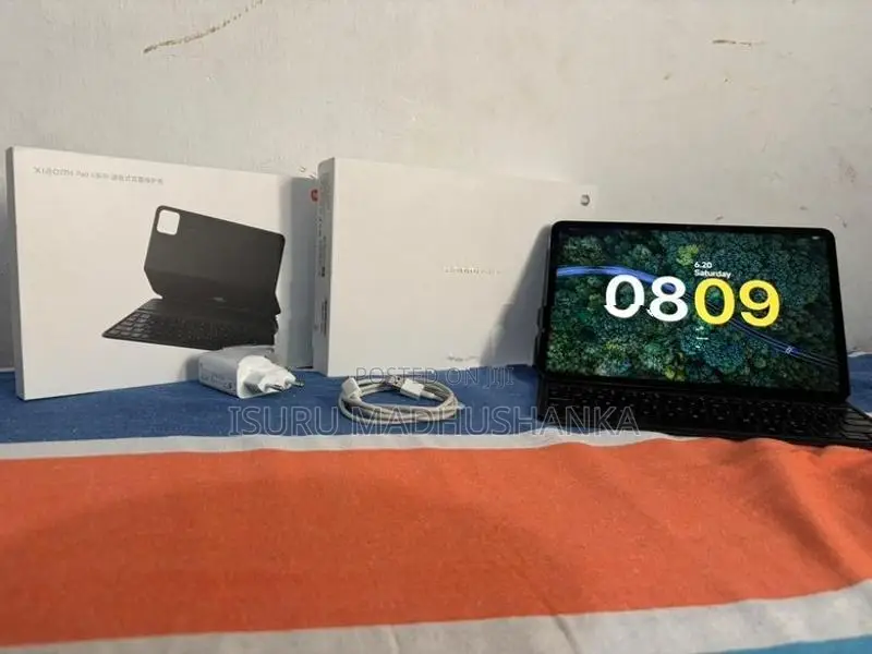 Xiaomi Pad 6