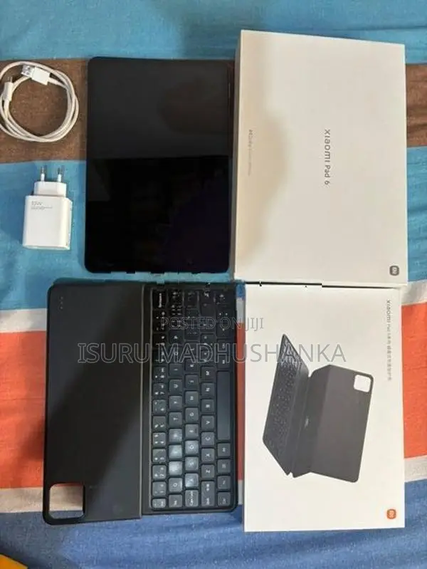 Xiaomi Pad 6