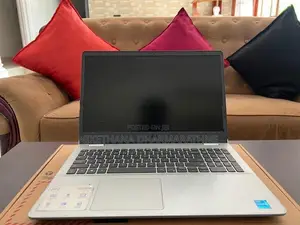 i3 11th Gen Dell 3501 Laptop