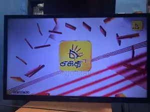 Samsung 32 Inch TV