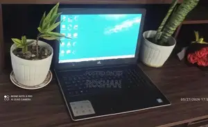 Dell Laptop