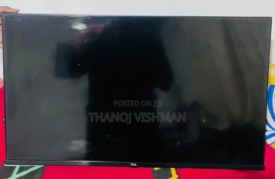 TCL 32 Inch TV