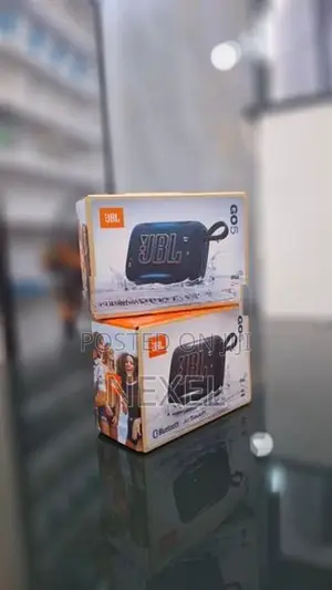 JBL GO 4 Portable Speaker