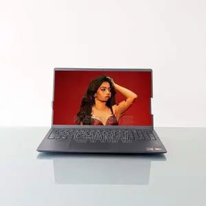 Dell Ryzen 5 + 16GB Ram +256GB SSD |Slim Laptop |Radeon Graphics