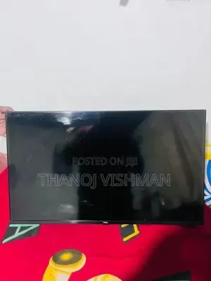 TCL 32 Inch TV