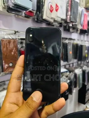 Apple iPhone XS 256GB||2 (Used)