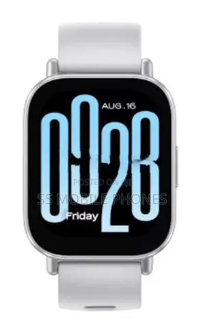 Xiaomi Redmi Watch 5 Active