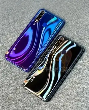 Vivo Y19 256GB | DUALSIM (Used)