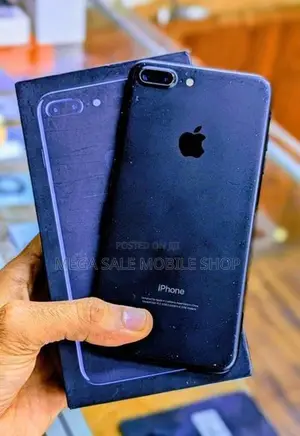 Apple iPhone 7 Plus 128GB (Used)