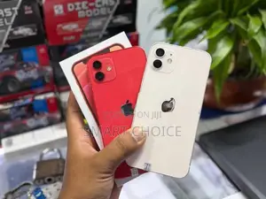 Apple iPhone 12 128GB 5G AA (Used)