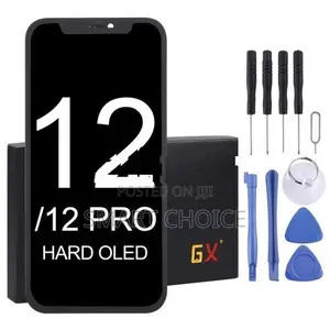 Apple iPhone 12 Pro Programmed GX Display