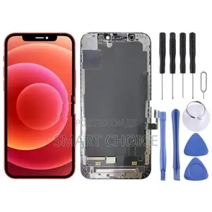 Apple iPhone 12 Pro Programmed GX Display