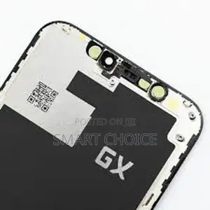 Apple iPhone 12 Pro Programmed GX Display