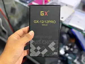Apple iPhone 12 Pro Programmed GX Display