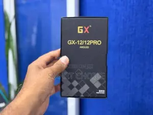Apple iPhone 12 Pro Programmed GX Display
