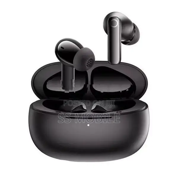 Haylou Hq5 Anc Tws Earbuds