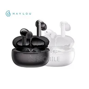HAYLOU HQ5 ANC TWS Earbuds