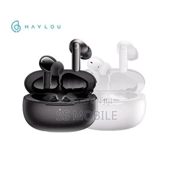 HAYLOU HQ5 ANC TWS Earbuds