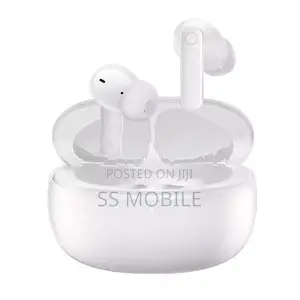 HAYLOU HQ5 ANC TWS Earbuds