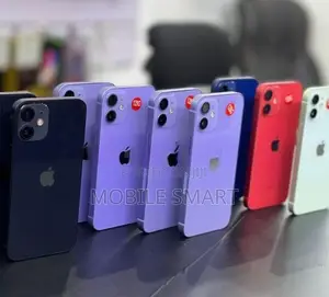 Apple iPhone 12 mini 128GB (Used)