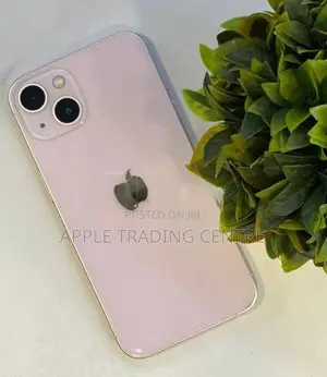 Apple iPhone 13 256GB (Used)