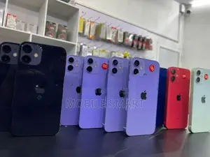 Apple iPhone 12 mini 128GB (Used)