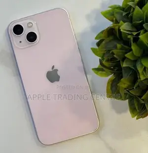 Apple iPhone 13 256GB (Used)