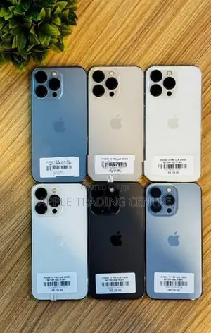 Apple iPhone 13 Pro 256GB (Used)