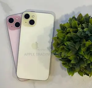 Apple iPhone 15 Plus 128GB (Used)
