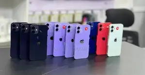 Apple iPhone 12 mini 128GB (Used)