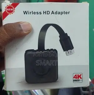 Wireless HD Display Adapter