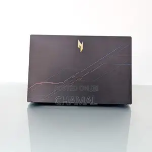 Acer Nitro V15 Core i5 -13420H|RTX 5050/8GB|16GB Ram|165Hz| Laptop