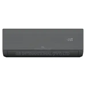 18000BTU TCL Inverter Black Brand New Ac